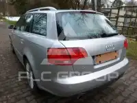 2008 Audi A4