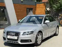 2008 Audi A4