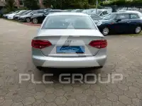 2008 Audi A4