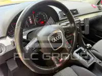 2008 Audi A4