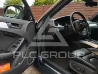 2008 Audi A4