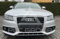 2008 Audi A4