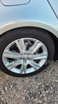 2008 Audi A4