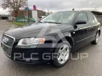 2008 Audi A4