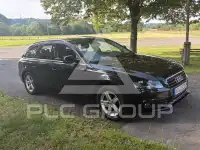 2008 Audi A4
