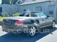 2008 Audi A4