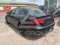2008 Audi A4