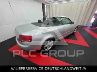 2008 Audi A4