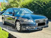 2008 Audi A4