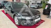 2008 Audi A4