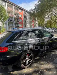 2008 Audi A4