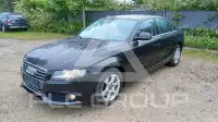2008 Audi A4