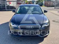 2008 Audi A4