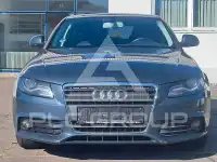 2008 Audi A4