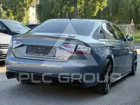 2008 Audi A4