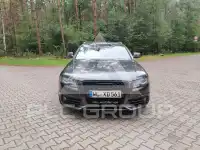 2008 Audi A4