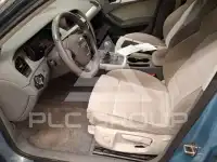 2008 Audi A4