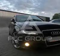 2008 Audi A4