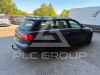 2008 Audi A4