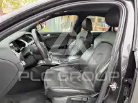 2008 Audi A4