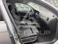 2008 Audi A4