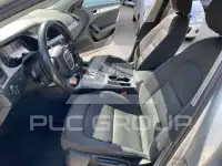 2008 Audi A4