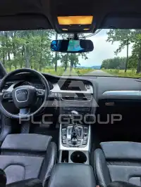 2008 Audi A4