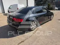 2008 Audi A4