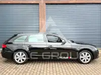 2008 Audi A4