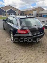2008 Audi A4