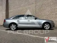 2008 Audi A4