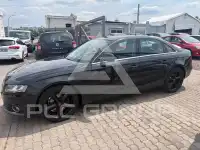 2008 Audi A4
