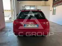 2008 Audi A4