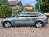 2008 Audi A4