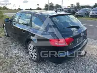 2008 Audi A4