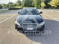 2008 Audi A4