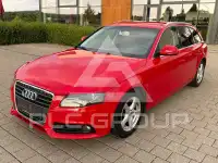2008 Audi A4