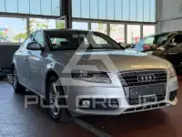 2008 Audi A4