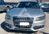 2008 Audi A4