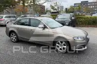 2008 Audi A4
