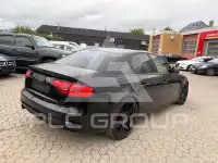 2008 Audi A4