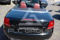 2008 Audi A4