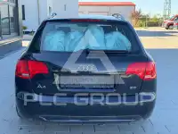 2008 Audi A4
