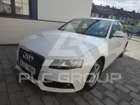 2008 Audi A4