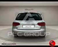 2008 Audi A4