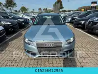 2008 Audi A4