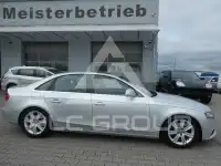 2008 Audi A4