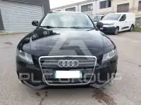 2008 Audi A4