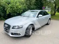 2008 Audi A4
