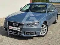 2008 Audi A4